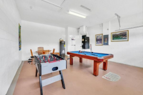 Last Minute Disney Getaway! Private Pool, Hot Tub & Games Room. Book Now! #15884